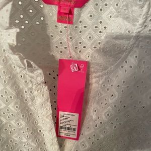 Lilly Pulitzer Top